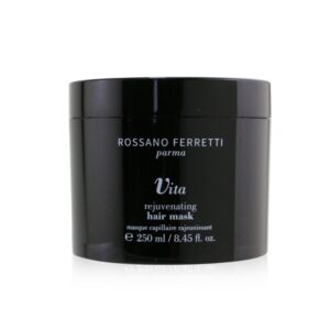 Rossano Ferretti Parma/,Rossano Ferretti Parma+Vita Rejuvenating Hair Mask +250ml/8.45oz ブランドコスメ