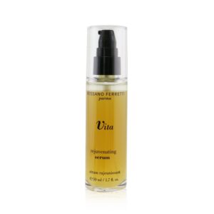 Rossano Ferretti Parma/,Rossano Ferretti Parma+Vita Rejuvenating Serum +50ml/1.7oz ブランドコスメ