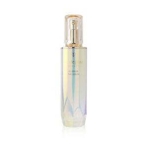 Cle De Peau/クレ・ド・ポー+The Serum (Limited Edition) +100ml/3.3oz ブランドコスメ