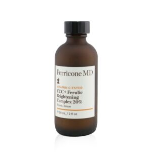 Perricone MD/ドクターペリコン+Vitamin C Ester CCC + Ferulic Brightening Complex 20% Serum +59ml/2oz ブランドコスメ