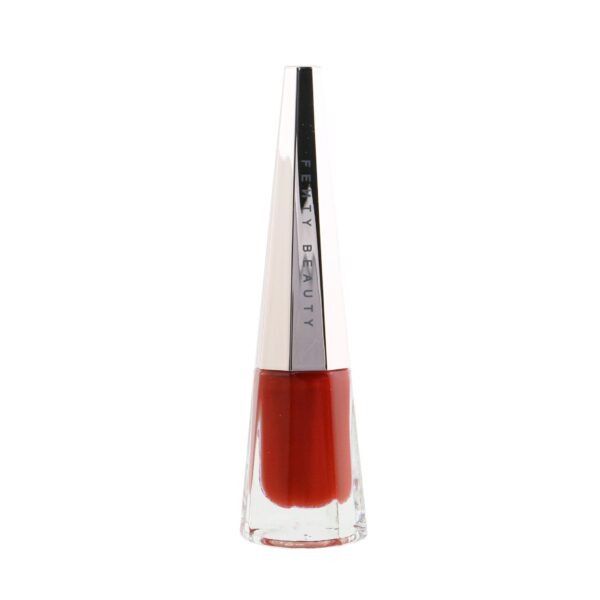 Fenty Beauty by Rihanna/フェンティビューティー by リアーナ+Stunna Lip Paint Longwear Fluid Lip Color - # Uncensored (Perfect Universal Red) +4ml/0.13oz ブランドコスメ