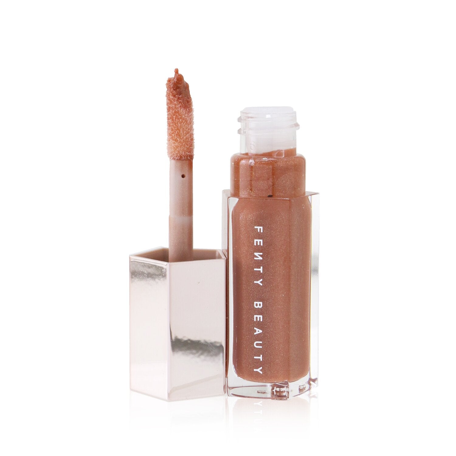 # Fenty Glow (Shimmering Rose Nude)