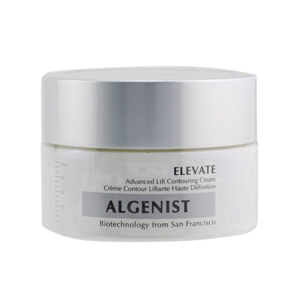 Algenist/アルゲニスト+Elevate Advanced Lift Contouring Cream +60ml/2oz ブランドコスメ