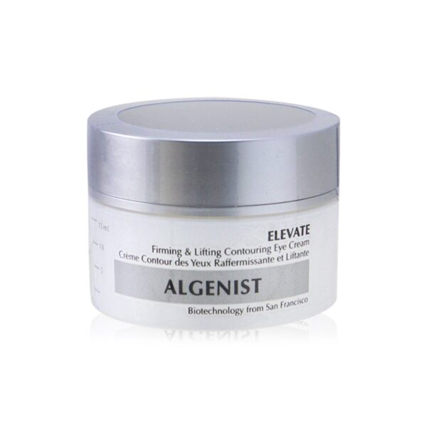 Algenist/アルゲニスト+Elevate Firming & Lifting Contouring Eye Cream +15ml/0.5oz ブランドコスメ