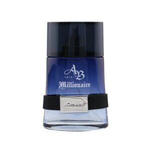 Lomani/ロマニ+AB Spirit Millionaire Dark Fusion Lomani Eau De Parfum Spray +100ml/3.4oz ブランドコスメ