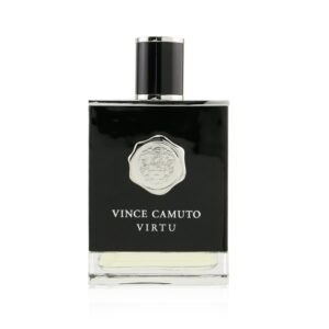 Vince Camuto/ヴィンスカムート+Virtu Eau De Toilette Spray +100ml/3.4oz ブランドコスメ