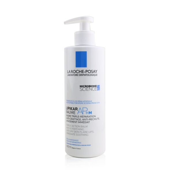 La Roche Posay/ラ ロッシュ ポゼ+Lipikar Baume AP+M Triple+400ml/13.5oz ブランドコスメ