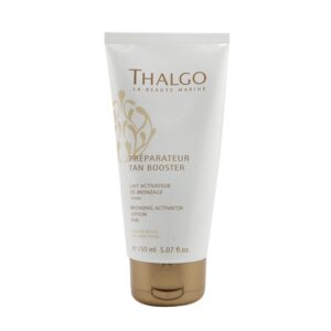 Thalgo/タルゴ+Preparateur Tan Booster Bronzing Activator Body Lotion (For All Skin Types) +150ml/5.07oz ブランドコスメ