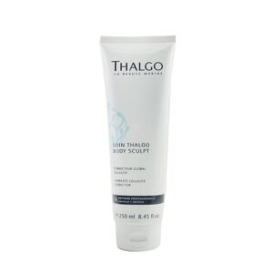 Thalgo/タルゴ+Body Sculpt Complete Cellulite Corrector (Salon Size) +250ml/8.45oz ブランドコスメ