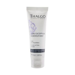 Thalgo/タルゴ+Exception Marine Eyelid Lifting Cream (Salon Size) +50ml/1.69oz ブランドコスメ