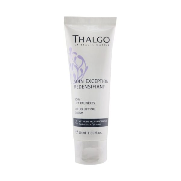 Thalgo/タルゴ+Exception Marine Eyelid Lifting Cream (Salon Size) +50ml/1.69oz ブランドコスメ