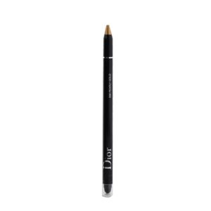 Christian Dior/クリスチャン ディオール+Diorshow 24H Stylo Waterproof Eyeliner - # 556 Pearly Gold +0.2g/0.007oz ブランドコスメ