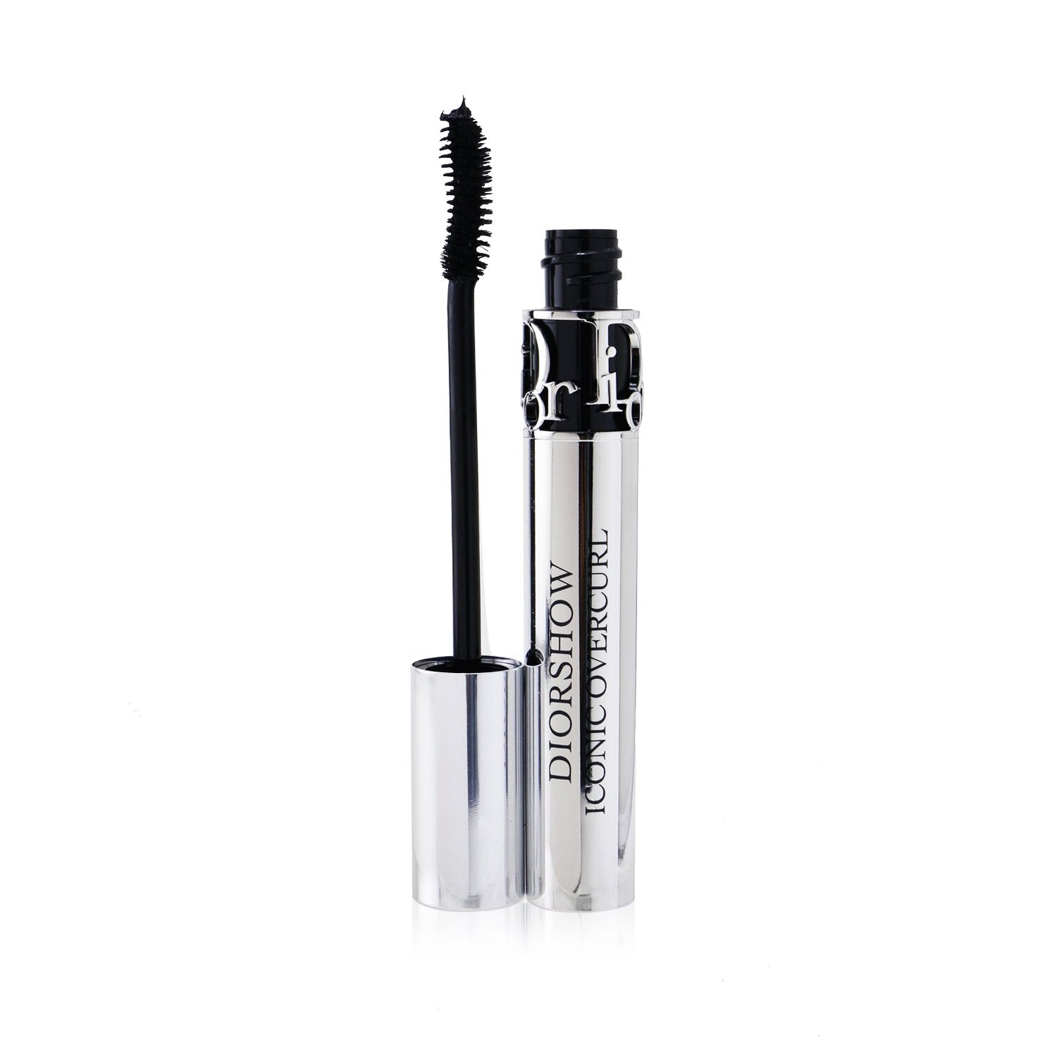 Christian Dior/クリスチャン ディオール+Diorshow Iconic Overcurl Mascara (Limited Edition) - # 090 Noir / Black +6g/0.21oz ブランドコスメ