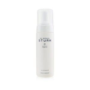 Dr. Barbara Sturm/ドクターバーバラシュトルム+Cleanser +150ml/5.07oz ブランドコスメ