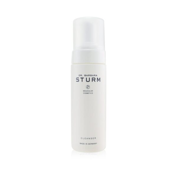 Dr. Barbara Sturm/ドクターバーバラシュトルム+Cleanser +150ml/5.07oz ブランドコスメ