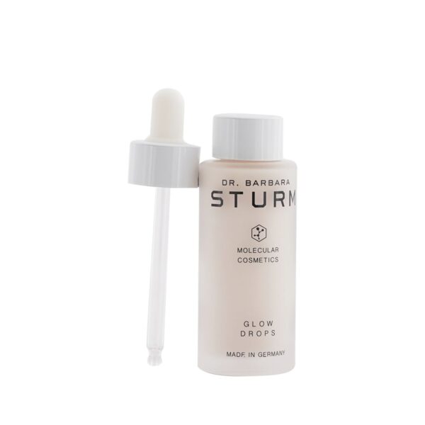 Dr. Barbara Sturm/ドクターバーバラシュトルム+Glow Drops +30ml/1oz ブランドコスメ