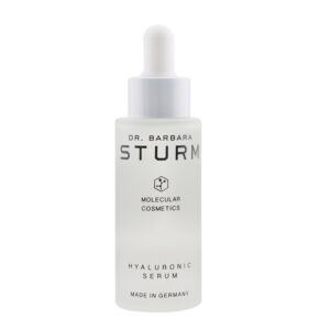 Dr. Barbara Sturm/ドクターバーバラシュトルム+Hyaluronic Serum +30ml/1.01oz ブランドコスメ