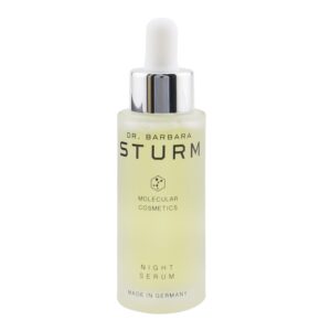 Dr. Barbara Sturm/ドクターバーバラシュトルム+Night Serum +30ml/1.01oz ブランドコスメ