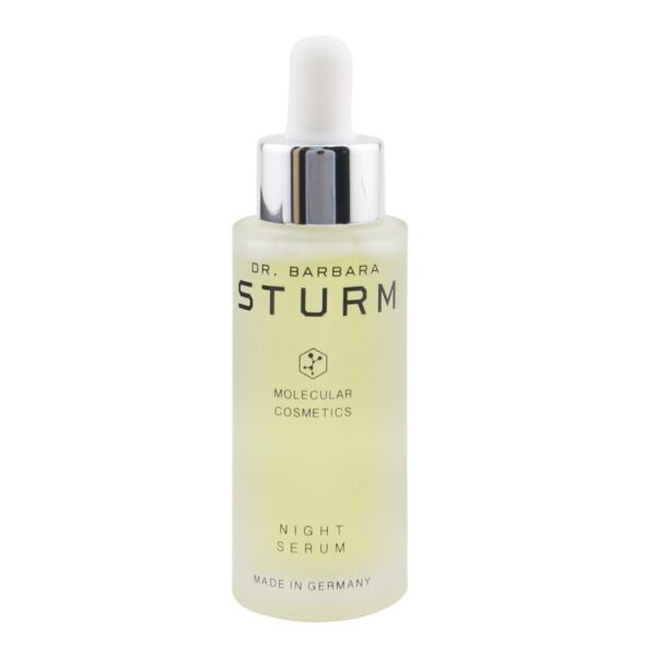 Dr. Barbara Sturm/ドクターバーバラシュトルム+Night Serum +30ml/1.01oz ブランドコスメ