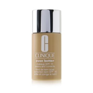 Clinique/クリニーク+Even Better Makeup SPF15 (Dry Combination to Combination Oily) - WN 38 Stone +30ml/1oz ブランドコスメ