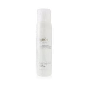 Babor/バボール+CLEANSING Cleansing Foam (Salon Product) +200ml/6.76oz ブランドコスメ