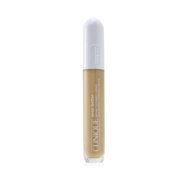 Clinique/クリニーク+Even Better All Over Concealer + Eraser - # CN 40 Cream Chamois +6ml/0.2oz ブランドコスメ