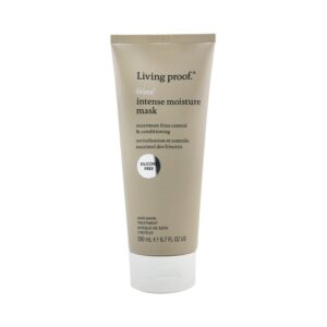 Living Proof/リビング プルーフ+No Frizz Intense Moisture Mask +200ml/6.7oz ブランドコスメ