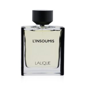 Lalique/ラリック+L'Insoumis Eau De Toilette Spray +100ml/3.3oz ブランドコスメ