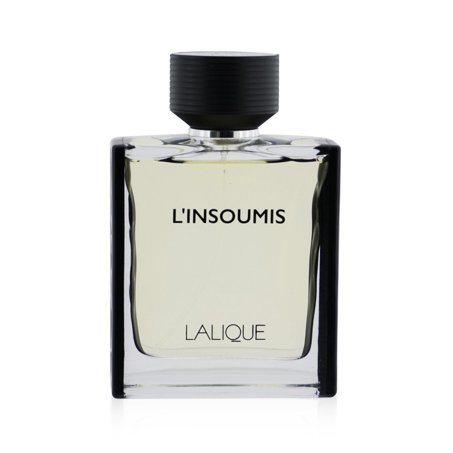 Lalique/ラリック+L'Insoumis Eau De Toilette Spray +100ml/3.3oz ブランドコスメ