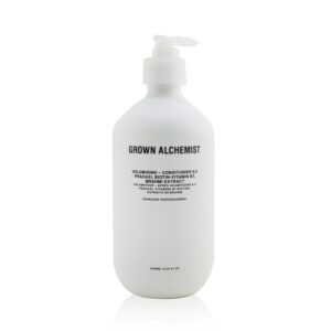 Grown Alchemist/グロウン・アルケミスト+Volumising - Conditioner 0.4 +500ml/16.9oz ブランドコスメ