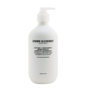 Grown Alchemist/グロウン・アルケミスト+Anti-Frizz - Conditioner 0.5 +500ml/16.9oz ブランドコスメ