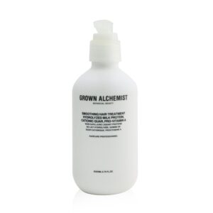 Grown Alchemist/グロウン・アルケミスト+Smoothing Hair Treatment +200ml/6.67oz ブランドコスメ