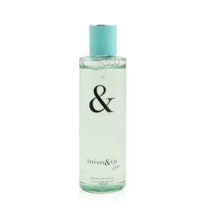 Tiffany & Co./ティファニー+Tiffany & Love For Her Shower Gel +200ml/6.7oz ブランドコスメ