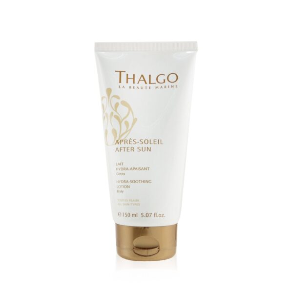 Thalgo/タルゴ+After Sun Hydra+150ml/5.07oz ブランドコスメ