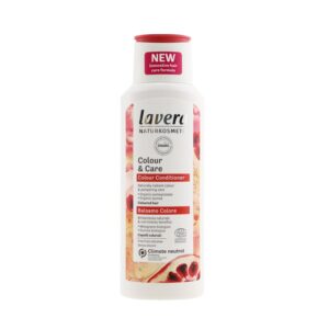 Lavera/ラヴェーラ+Colour & Care Colour Conditioner (Coloured Hair) +200ml/6.7oz ブランドコスメ