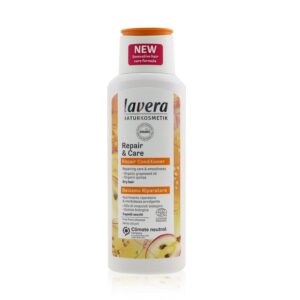 Lavera/ラヴェーラ+Repair & Care Repair Conditioner (Dry Hair) +200ml/6.7oz ブランドコスメ