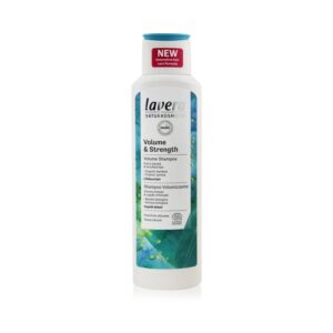 Lavera/ラヴェーラ+Volume & Strength Volume Shampoo (Lifeless Hair) +250ml/8.5oz ブランドコスメ