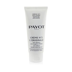 Payot/パイヨ+Creme N°2  L'Originale Anti+100ml/3.3oz ブランドコスメ