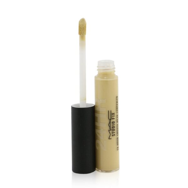 MAC/マック+Studio Fix 24 Hour Smooth Wear Concealer - # NC20 (Golden Beige With Golden Undertone) +7ml/0.24oz ブランドコスメ