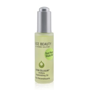 Juice Beauty/ジュースビューティ+Stem Cellular Vinifera Replenishing Oil +30ml/1oz ブランドコスメ