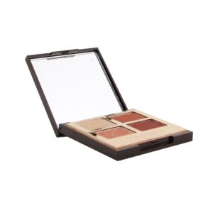 Charlotte Tilbury/シャーロット・ティルブリー+Luxury Palette - # Pillow Talk +5.2g/0.18oz ブランドコスメ