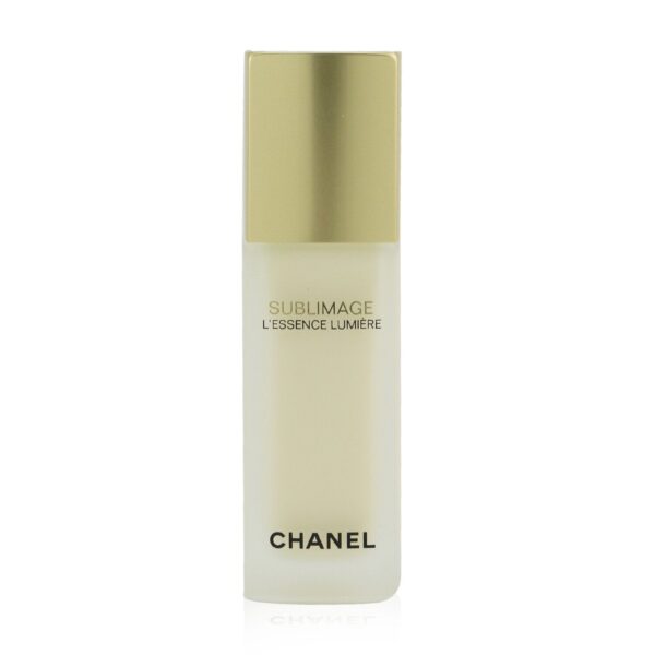 Chanel/シャネル+Sublimage L'Essence Lumiere Ultimate Light+40ml/1.35oz ブランドコスメ