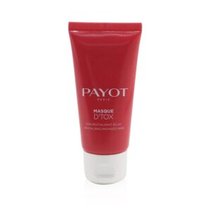 Payot/パイヨ+Masque D'Tox Revitalising Radiance Mask +50ml/1.6oz ブランドコスメ
