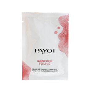 Payot/パイヨ+Bubble Mask Peeling +8x5ml/0.16oz ブランドコスメ