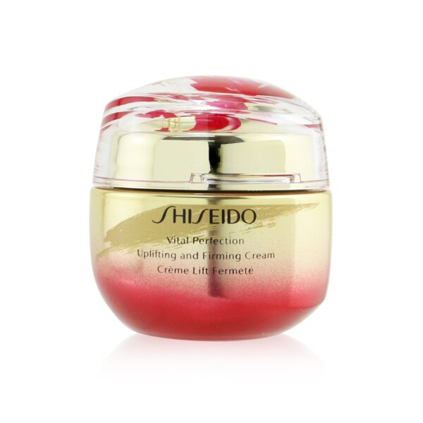 Shiseido/資生堂+Vital Perfection Uplifting & Firming Cream (Chinese New Year Limited Edition) +50ml/1.7oz ブランドコスメ