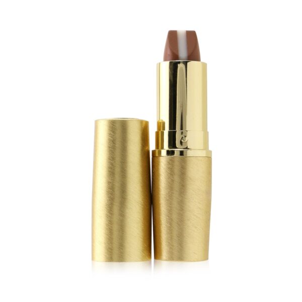 GrandeLash/グランデラッシュ+GrandeLIPSTICK Plumping Lipstick (Satin) - # Dulce De Leche +4g/0.14oz ブランドコスメ