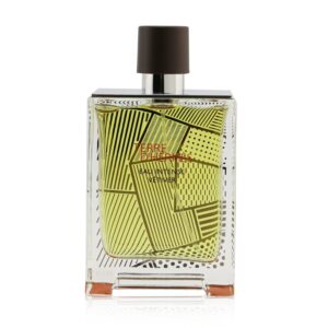 Hermes/エルメス+Terre D'Hermes Eau Intense Vetiver Eau De Parfum Spray (Limited Edition) +100ml/3.3oz ブランドコスメ