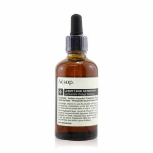 Aesop/イソップ+Lucent Facial Concentrate +60ml/2oz ブランドコスメ