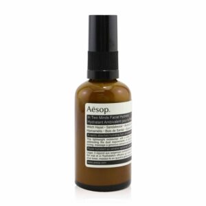 Aesop/イソップ+In Two Minds Facial Hydrator +60ml/2oz ブランドコスメ