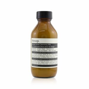 Aesop/イソップ+Gentle Facial Cleansing Milk +100ml/3.4oz ブランドコスメ